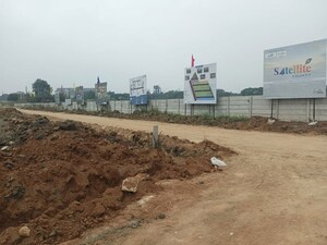 Plot Area in  Plot at Sri Krishna Satellite County, Shadnagar – for Sale