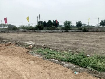 Plot Area in  Plot at Sri Krishna Satellite County, Shadnagar – for Sale