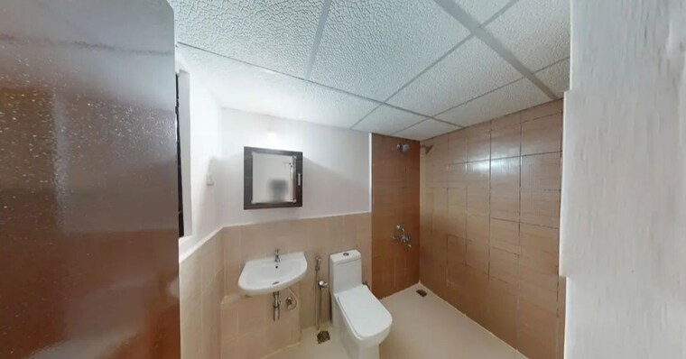 Kitchen, provident-harmony 3 Bedroom 1241 Sq.Ft. Apartment In Thanisandra Main Road Bangalore 9765497