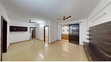 Room in 3 BHK Apartment at Provident Harmony, Thanisandra Main Road – for Sale