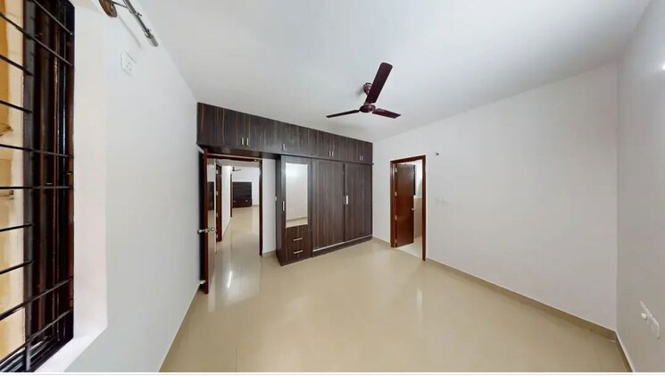 Room, provident-harmony 3 Bedroom 1241 Sq.Ft. Apartment In Thanisandra Main Road Bangalore 9765497