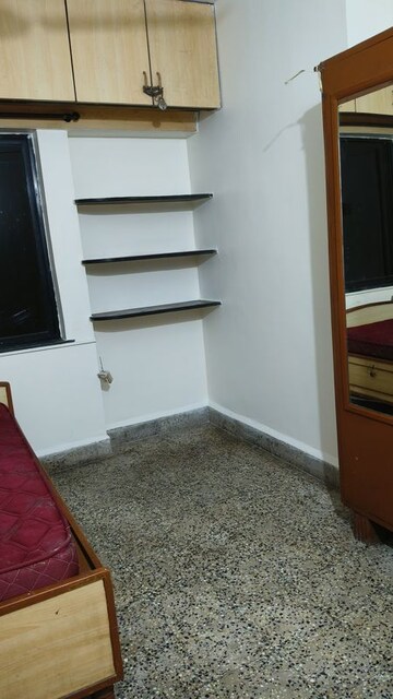 Room in 1 BHK Apartment at Sunshine Park, Balewadi – for Rent