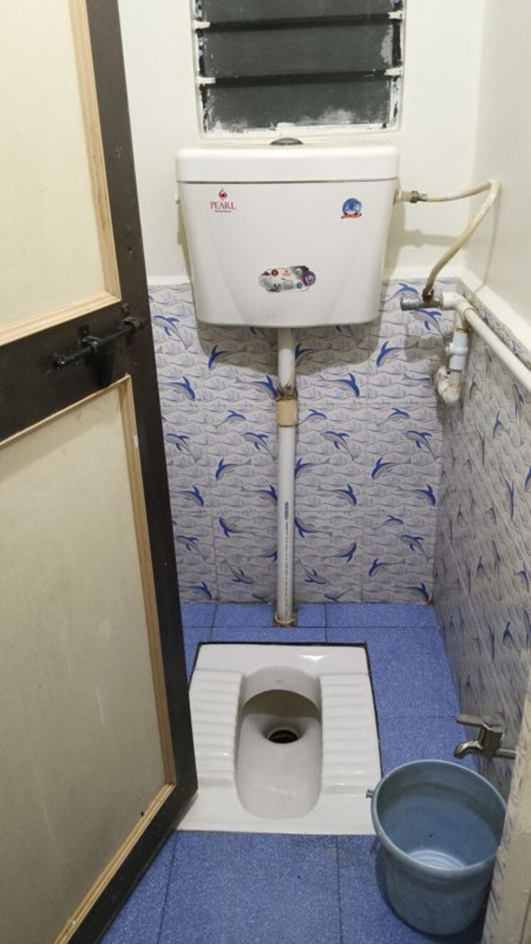 Team Area, sunshine-park 1 Bedroom 500 Sq.Ft. Apartment In Balewadi Pune 9765498