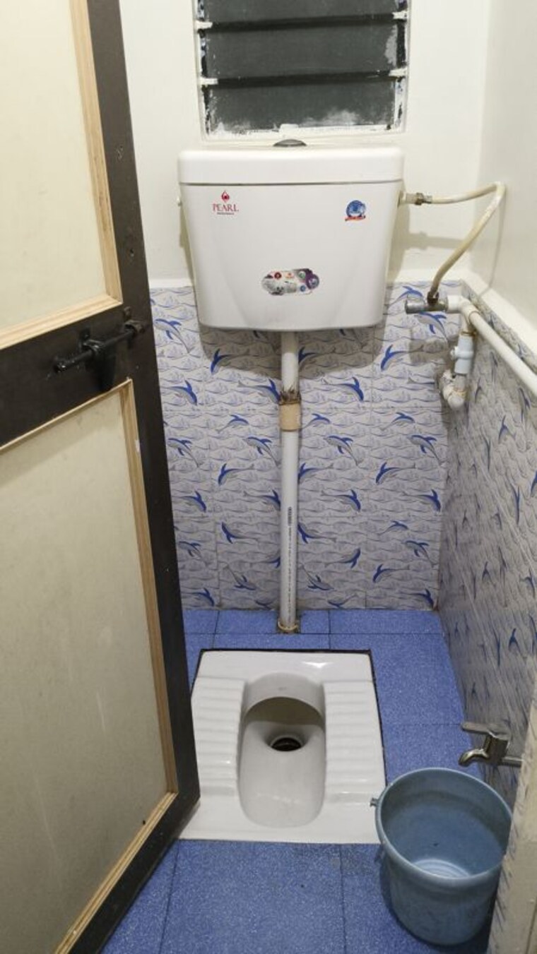 Team Area, sunshine-park 1 Bedroom 500 Sq.Ft. Apartment In Balewadi Pune 9765498