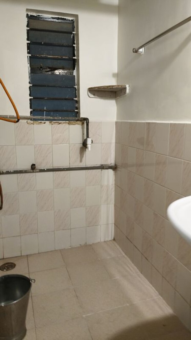 Bathroom, sunshine-park 1 Bedroom 500 Sq.Ft. Apartment In Balewadi Pune 9765498