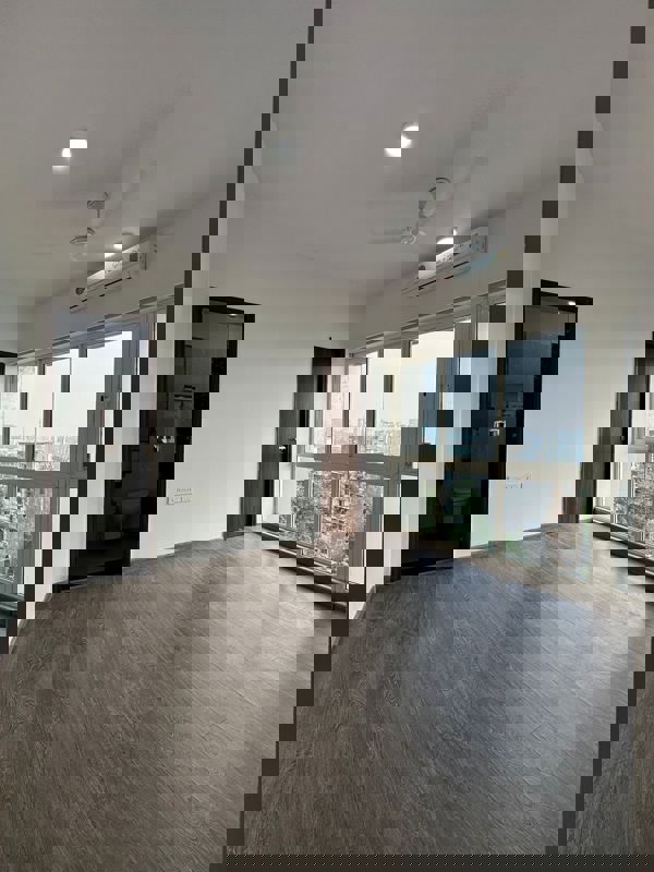 2 BHK + Store Room 750 Sq.Ft. Apartment in Omkar Ananta