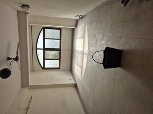 Building Lobby in 3.5 BHK Apartment at Mayur Vihar – for Sale