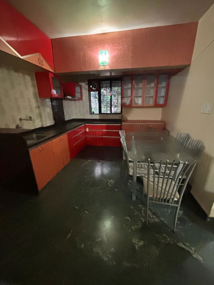 Kitchen, bhusari colony 2 Bedroom 800 Sq.Ft. Apartment In Bhusari Colony Pune 9759701