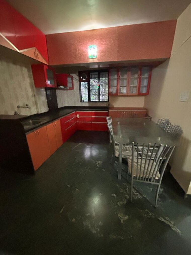 Kitchen, bhusari colony 2 Bedroom 800 Sq.Ft. Apartment In Bhusari Colony Pune 9759701