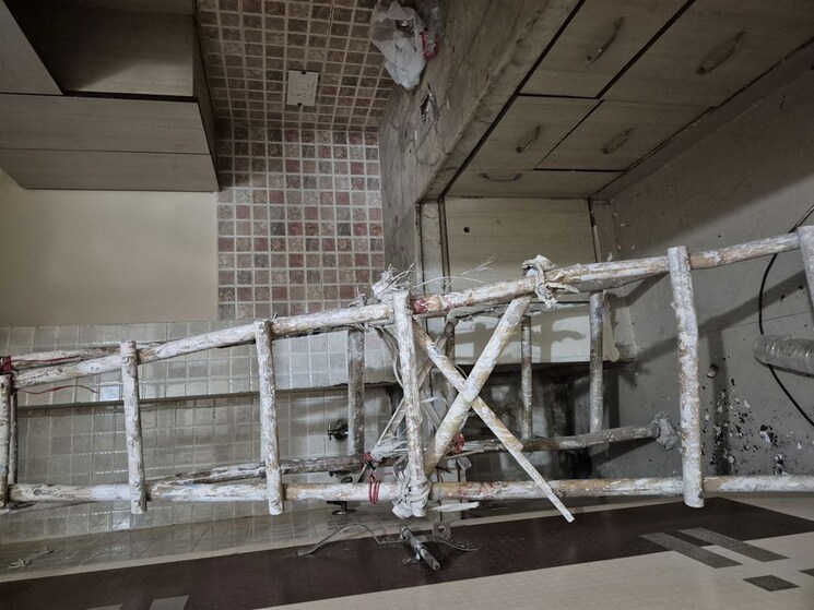 undefined, mayur vihar 2.5 Bedroom 750 Sq.Ft. Builder Floor In Mayur Vihar Delhi 9765517