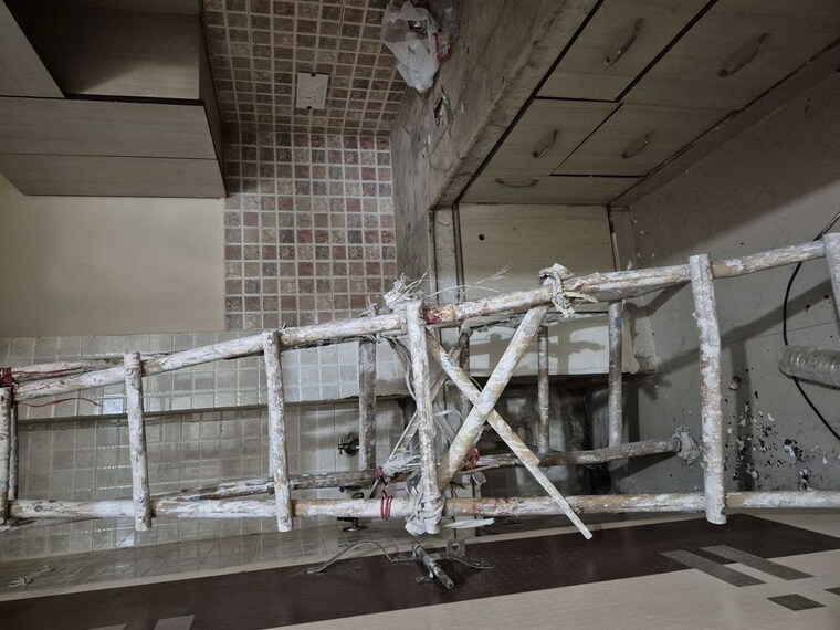 undefined, mayur vihar 2.5 Bedroom 750 Sq.Ft. Builder Floor In Mayur Vihar Delhi 9765517