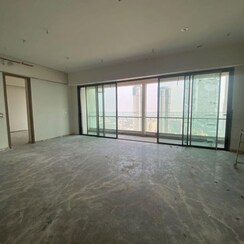 4 BHK + Servant Room Apartment For Rent in Prestige Jasdan Classic