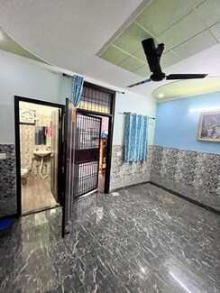 1 BHK Builder Floor For Rent in Vaishali Sector 2