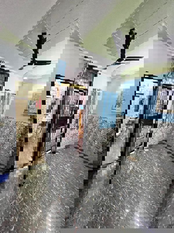 1 BHK Builder Floor For Rent in Vaishali Sector 2