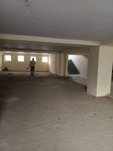 Parking in  Office Space at New Friends Colony – for Sale