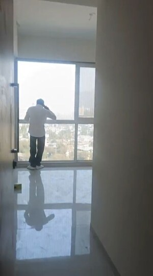 3 BHK Apartment For Rent in Mahape