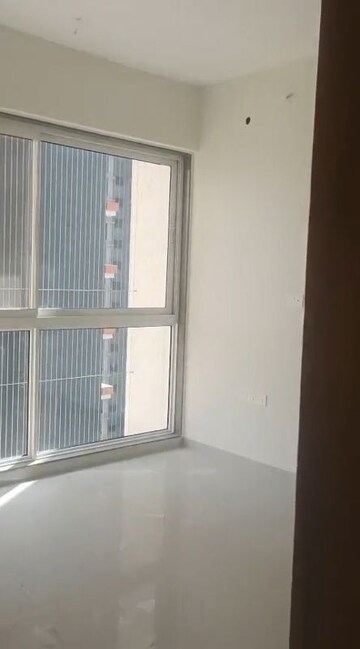 Bedroom in 3 BHK Apartment at Mahape – for Rent