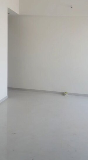 3 BHK Apartment – Entrance View at Mahape - for Rent