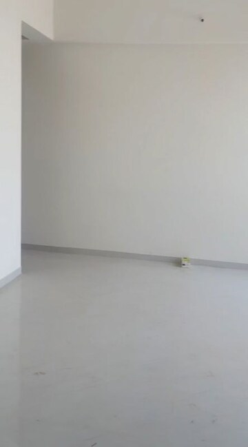 3 BHK Apartment – Entrance View at Mahape - for Rent