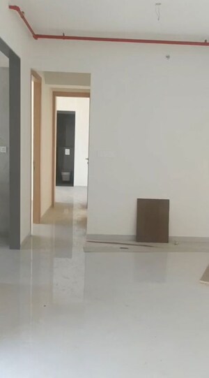 Room in 3 BHK Apartment at Mahape – for Rent