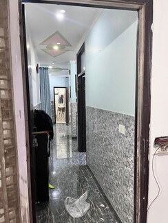 1 BHK Builder Floor For Rent in Vaishali Sector 2