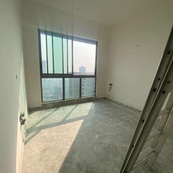 3 BHK + Pooja Room,Servant Room Apartment For Rent in Lodha World Crest