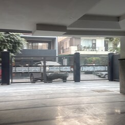 3 BHK + Study Room,Extra Room Builder Floor For Rent in Palam Vihar Residents Association
