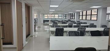 Team Area in  Office Space at Baner – for Rent