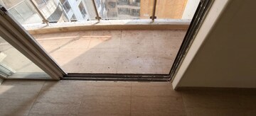 Balcony in 3 BHK Apartment at HDIL Metropolis Residences, Andheri West – for Rent