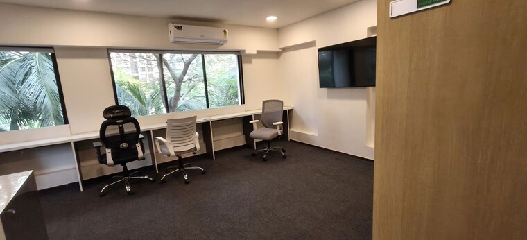 Team Area, andheri west Commercial Office Space 2600 Sq.Ft. In Andheri West Mumbai 9757767
