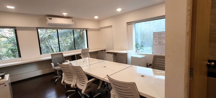 Team Area, andheri west Commercial Office Space 2600 Sq.Ft. In Andheri West Mumbai 9757767