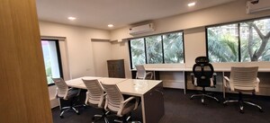 Team Area in  Office Space at Andheri West – for Rent