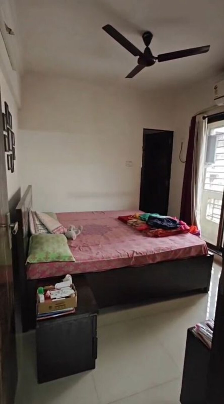 Bedroom, mahape 2 Bedroom 1260 Sq.Ft. Apartment In Mahape Navi Mumbai 9765551