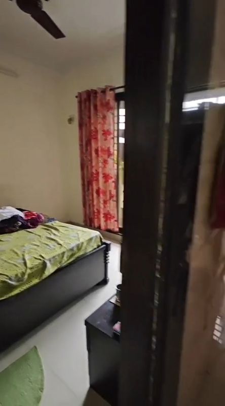 2 BHK Apartment For Rent in Mahape