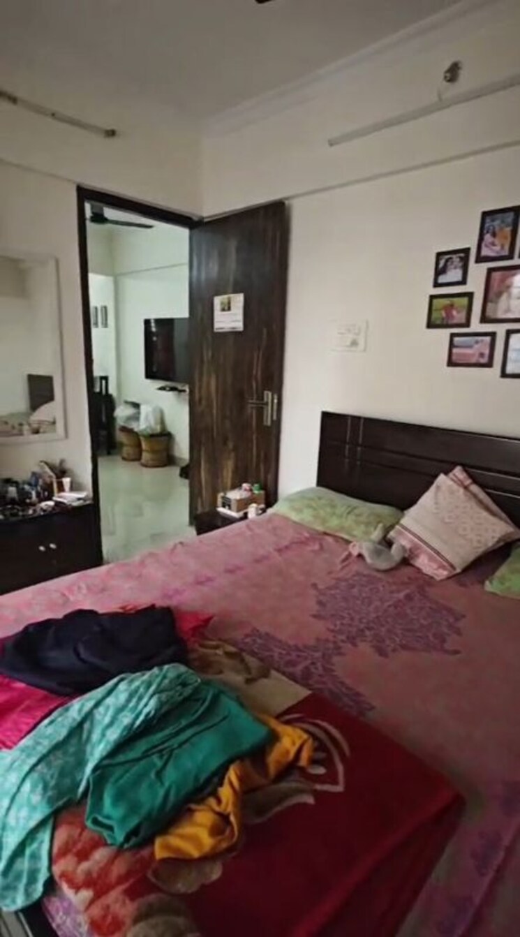 Bedroom, mahape 2 Bedroom 1260 Sq.Ft. Apartment In Mahape Navi Mumbai 9765551