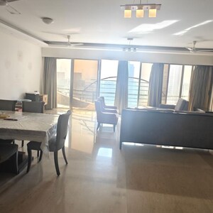 4 BHK Apartment For Rent in Lodha Supremus Lower Parel, Empire Mill