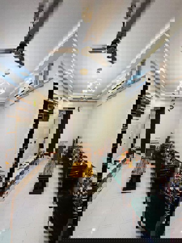 2 BHK 750 Sq.Ft. Apartment in Saheel ITrend Homes