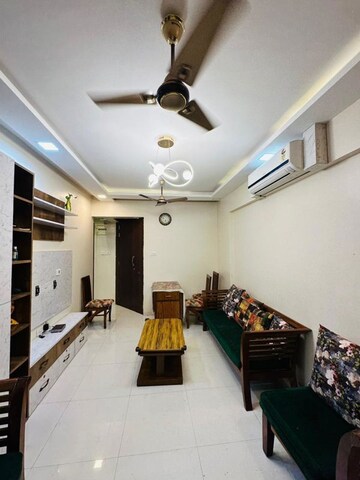 2 BHK Apartment For Rent in Saheel ITrend Homes, Hinjewadi