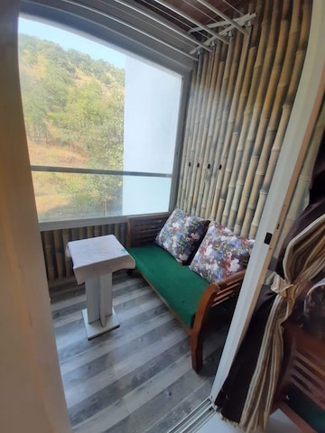 Bedroom in 2 BHK Apartment at Saheel ITrend Homes, Hinjewadi – for Rent