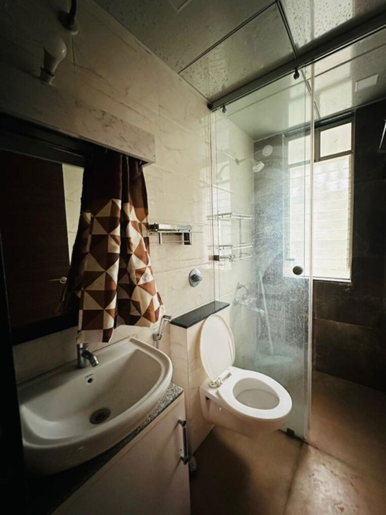Bathroom, saheel-itrend-homes 2 Bedroom 750 Sq.Ft. Apartment In Hinjewadi Pune 9765553