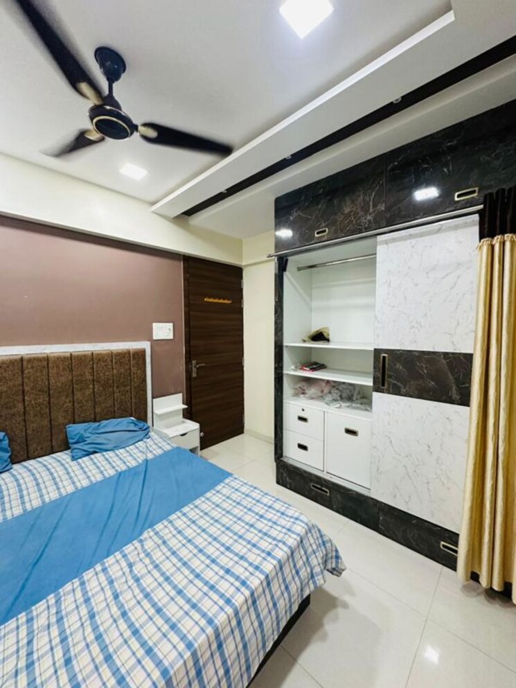 Bedroom, saheel-itrend-homes 2 Bedroom 750 Sq.Ft. Apartment In Hinjewadi Pune 9765553