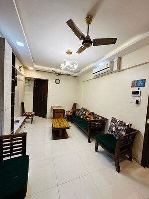 Team Area in 2 BHK Apartment at Saheel ITrend Homes, Hinjewadi – for Rent