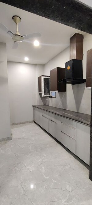 Kitchen in 2 BHK Apartment at Kathgodam – for Rent