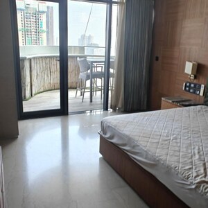 Room in 3 BHK Apartment at Omkar 1973, Century Bazar – for Rent