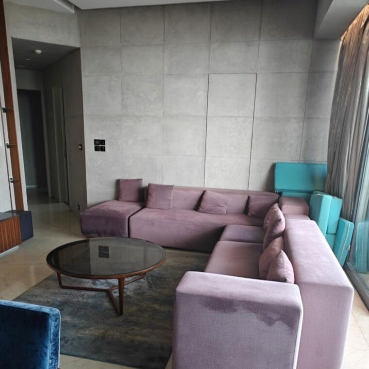 Team Area, omkar-1973 3 Bedroom 1948 Sq.Ft. Apartment In Century Bazar Mumbai 9765582