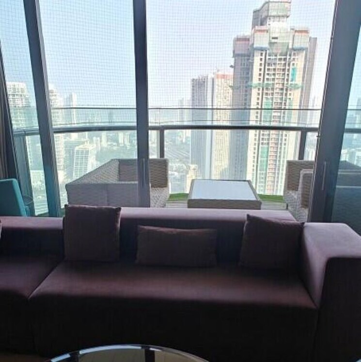 Bedroom, omkar-1973 3 Bedroom 1948 Sq.Ft. Apartment In Century Bazar Mumbai 9765582