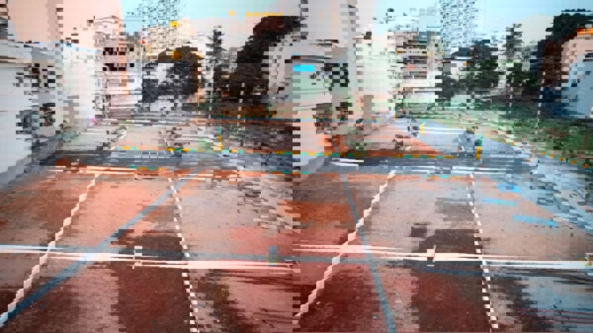 Plot For Sale in Banashankari