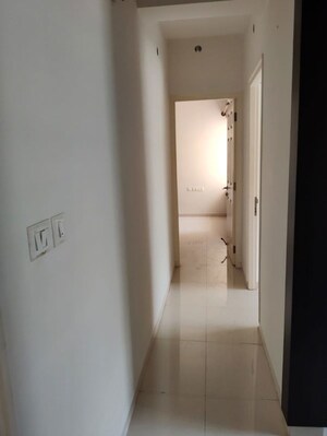 Building Lobby in 2 BHK Apartment at Casagrand Lorenza, Kogilu – for Rent