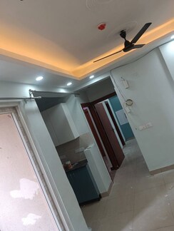 3 BHK Apartment For Rent in Aarcity Regency Park