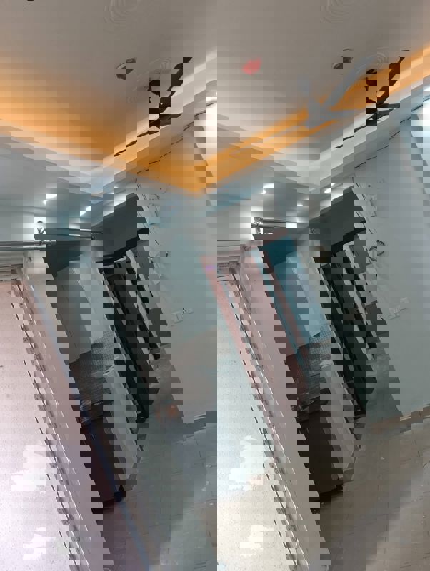 3 BHK Apartment For Rent in Aarcity Regency Park